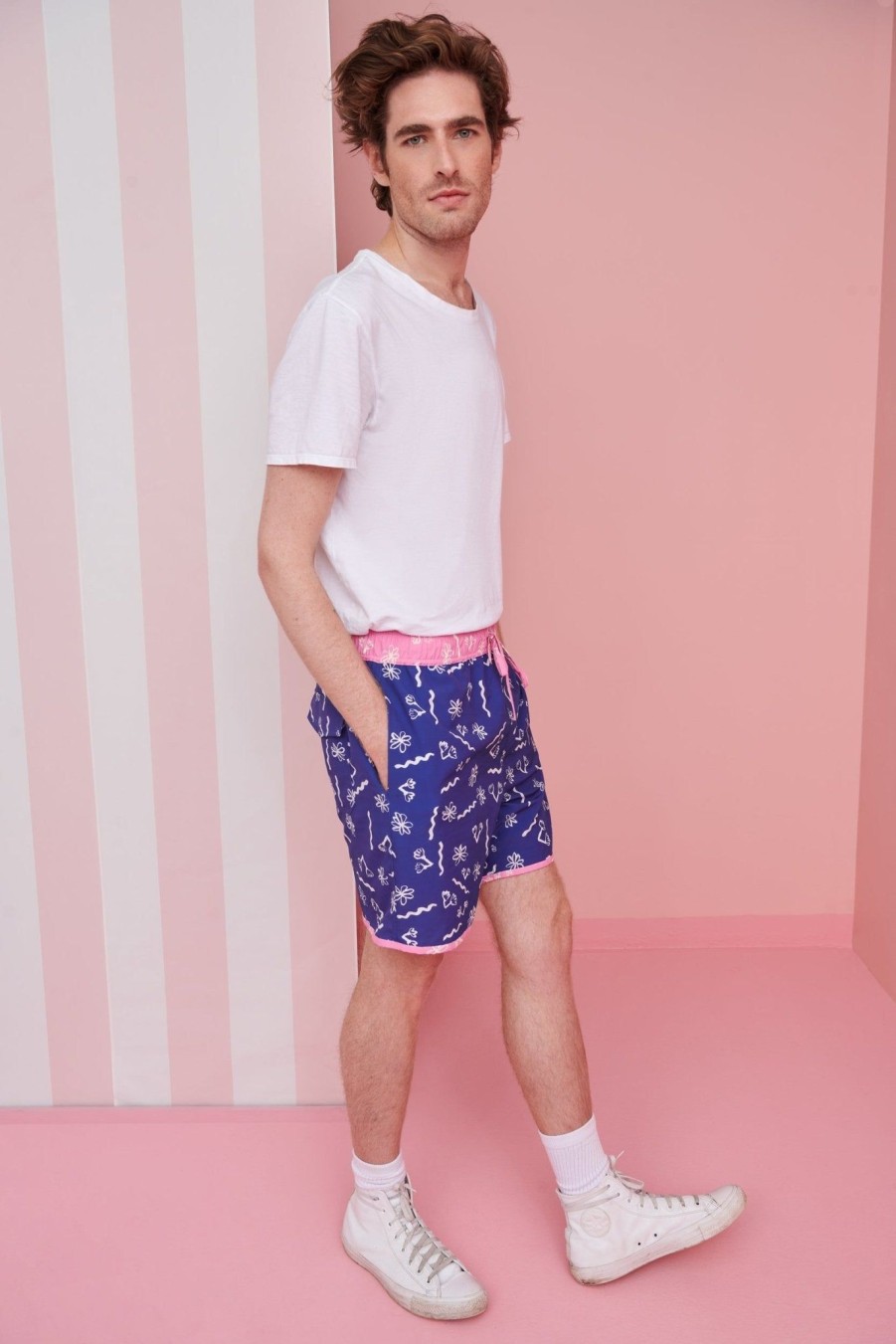 Online Celia B Tahoe Men´S Shorts