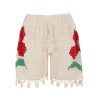 Clearance Celia B Genie Pants White