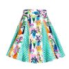 New Celia B Tigris Skirt