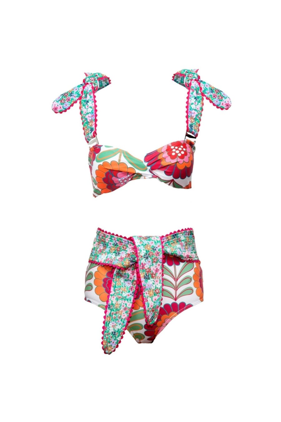 Wholesale Celia B Pomice Swimsuit