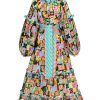 Clearance Celia B Zaire Dress Multi