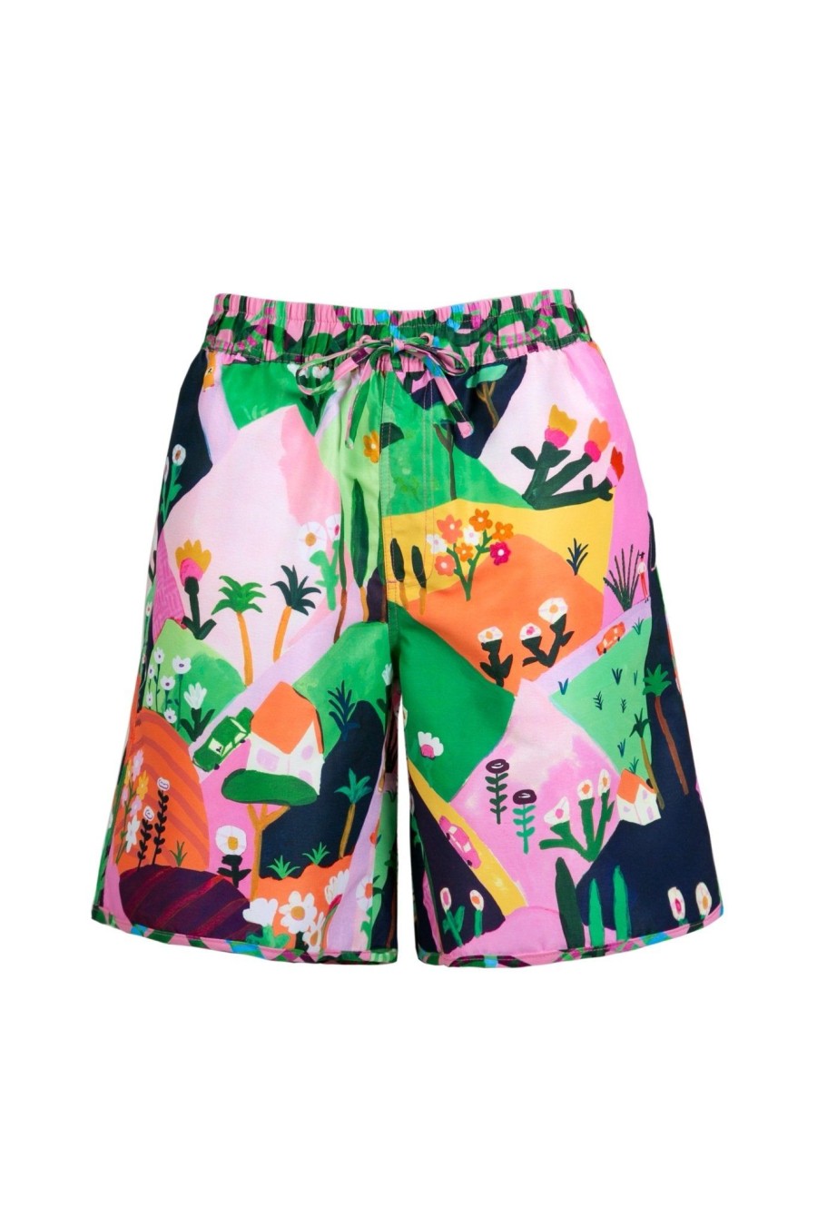 Best Celia B Baikal Men´S Shorts