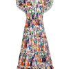 New Celia B Aruna Dress -Multi