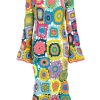 Wholesale Celia B Adriatico Dress Multi