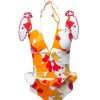 Hot Celia B Selce Swimsuit