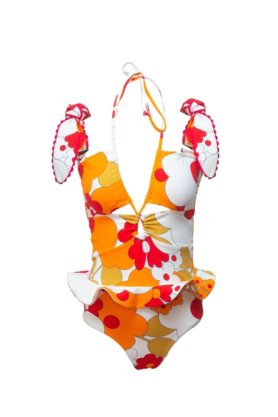 Hot Celia B Selce Swimsuit