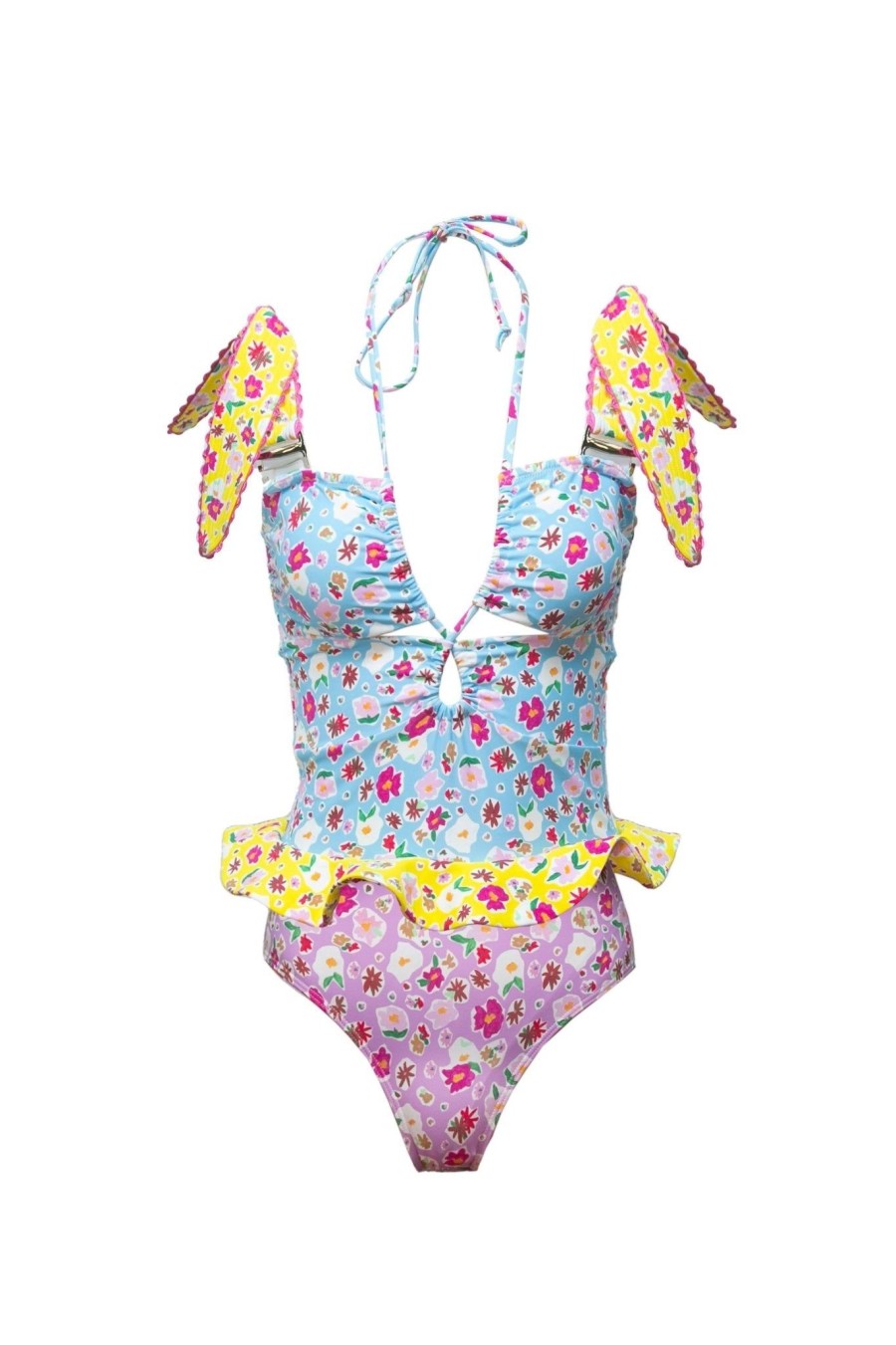 New Celia B Sabbia Swimsuit