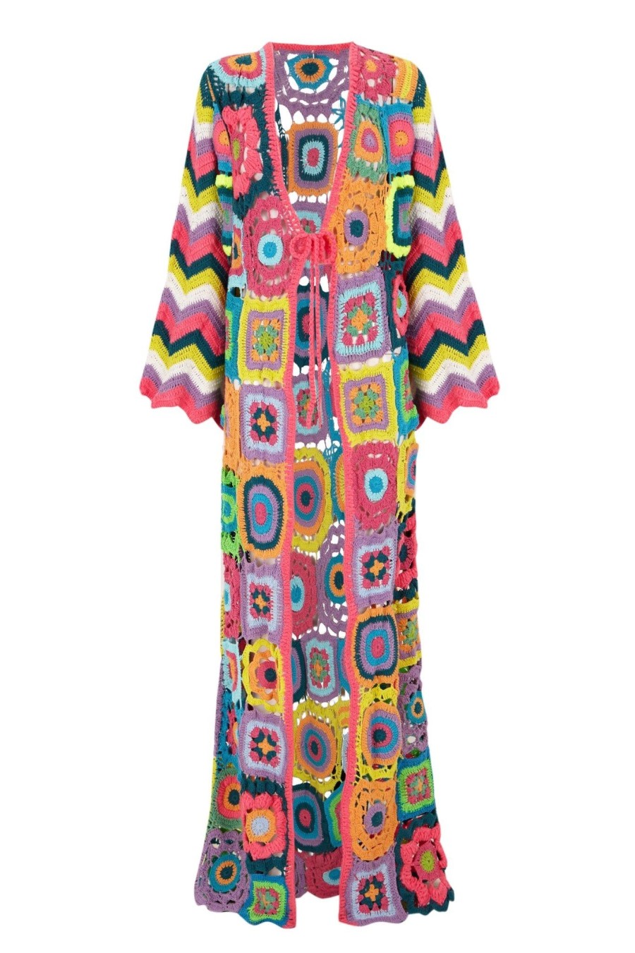 New Celia B Arabia Dress Multi