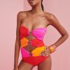 Online Celia B Amprose Swimsuit