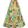 Clearance Celia B Tota Skirt Multi