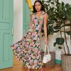 Wholesale Celia B Arafura Dress Multi