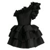 Clearance Celia B Baltic Dress Black