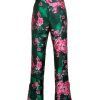 New Celia B Falu Pant - Green