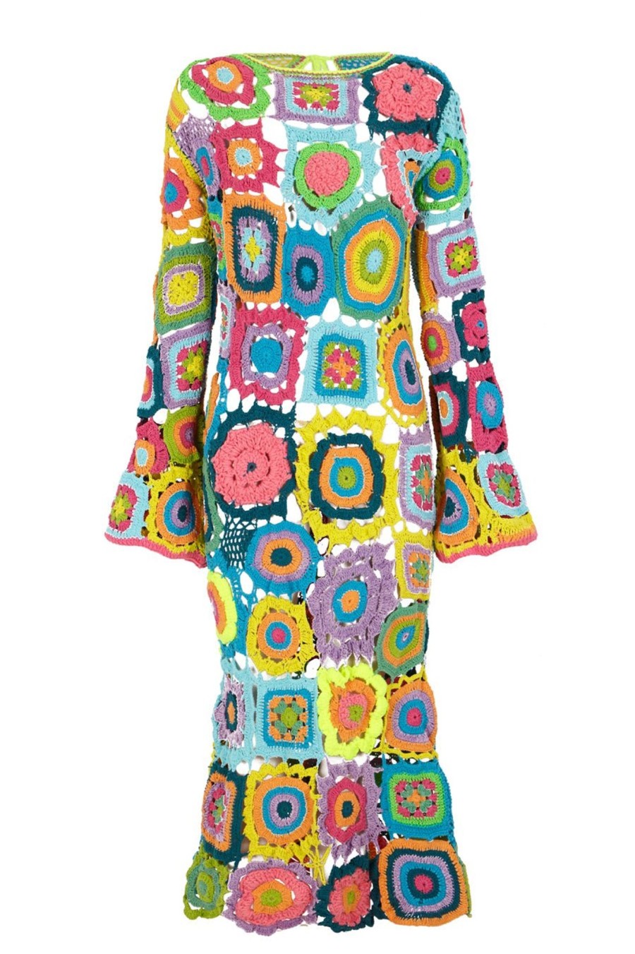 Hot Celia B Adriatico Dress Multi