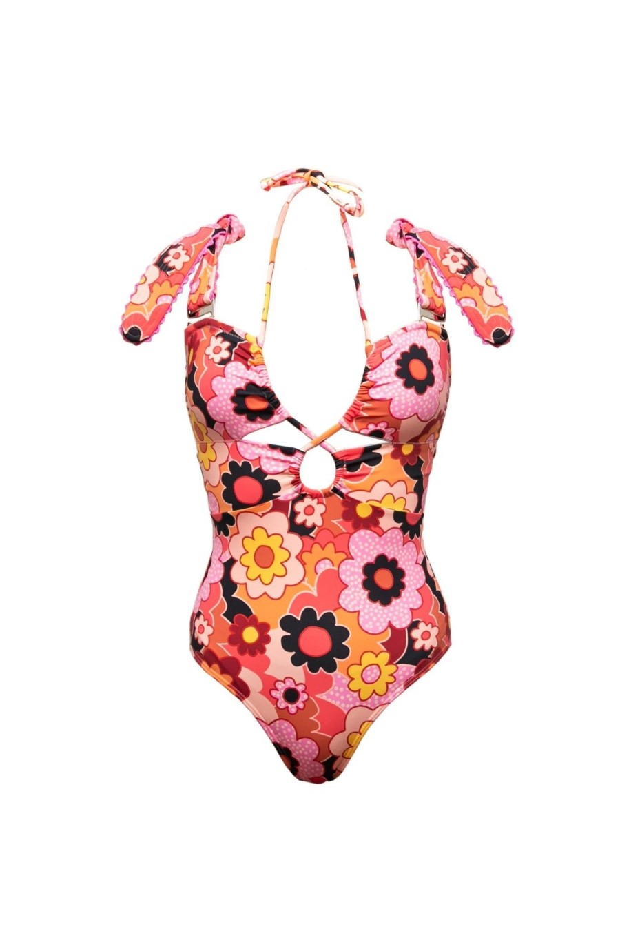 Best Celia B Torbe Swimsuit