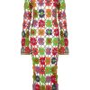 Hot Celia B Faraura Dress-Multi