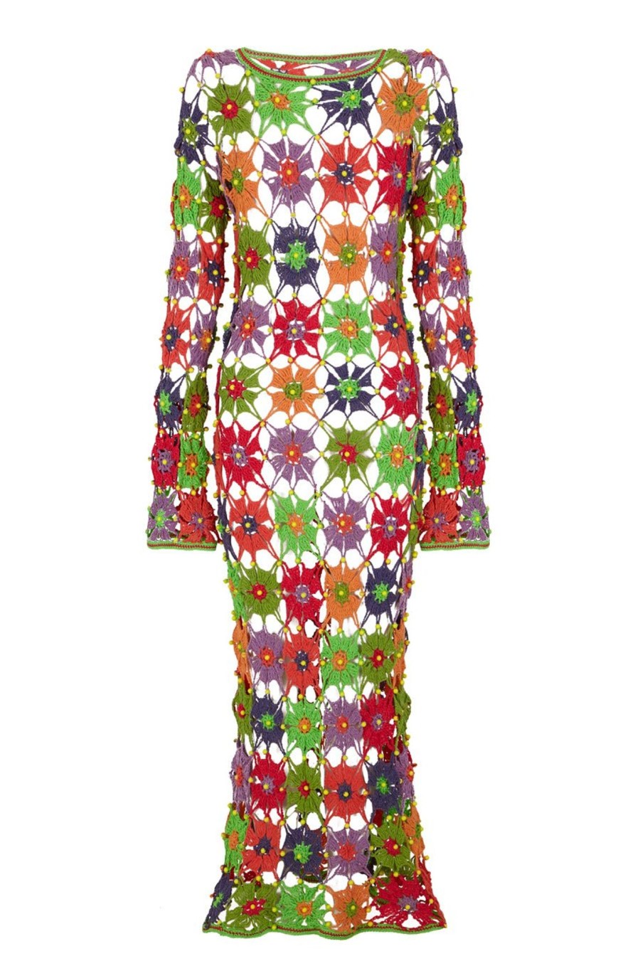 Hot Celia B Faraura Dress-Multi