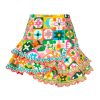 New Celia B Geneva Skirt Multi