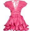 Wholesale Celia B Prisma Dress Pink