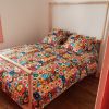 Best Celia B Mosaic Bedding Set