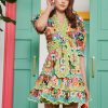 Online Celia B Oden Dress Multi