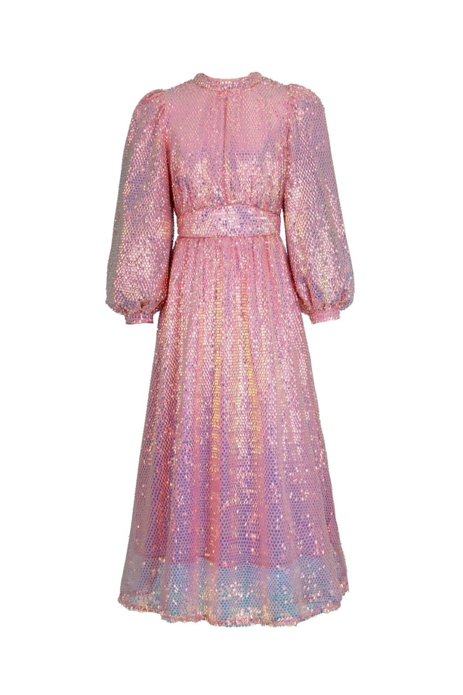 Best Celia B Bunzi Dress Pink