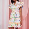 Hot Celia B Meridian Dress