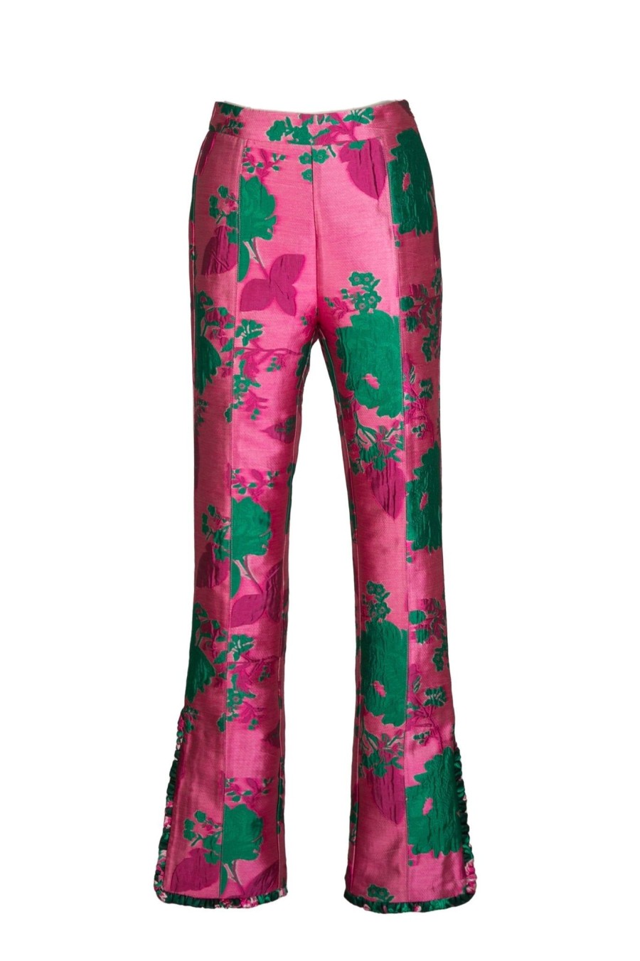 Clearance Celia B Falu Pant - Pink