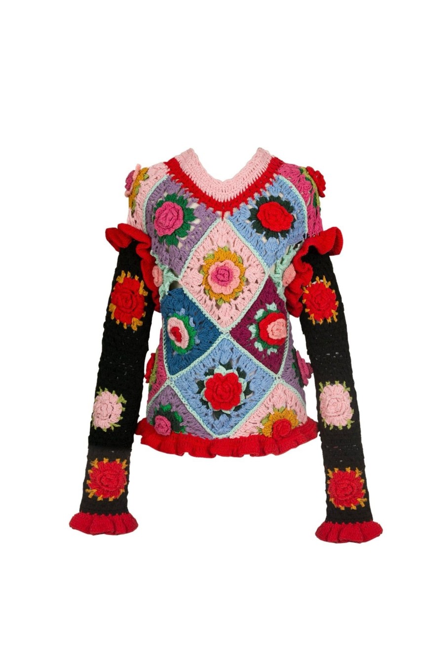 Best Celia B Torrat Sweater