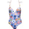 Clearance Celia B Cala Swimsuit