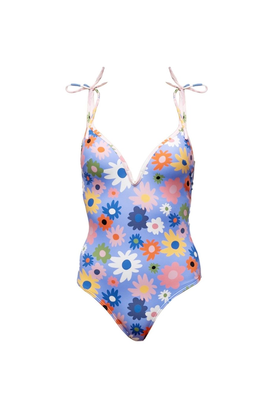 Clearance Celia B Cala Swimsuit