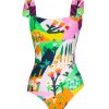 Clearance Celia B Archipielago Swimsuit