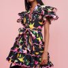 Online Celia B Saga Dress