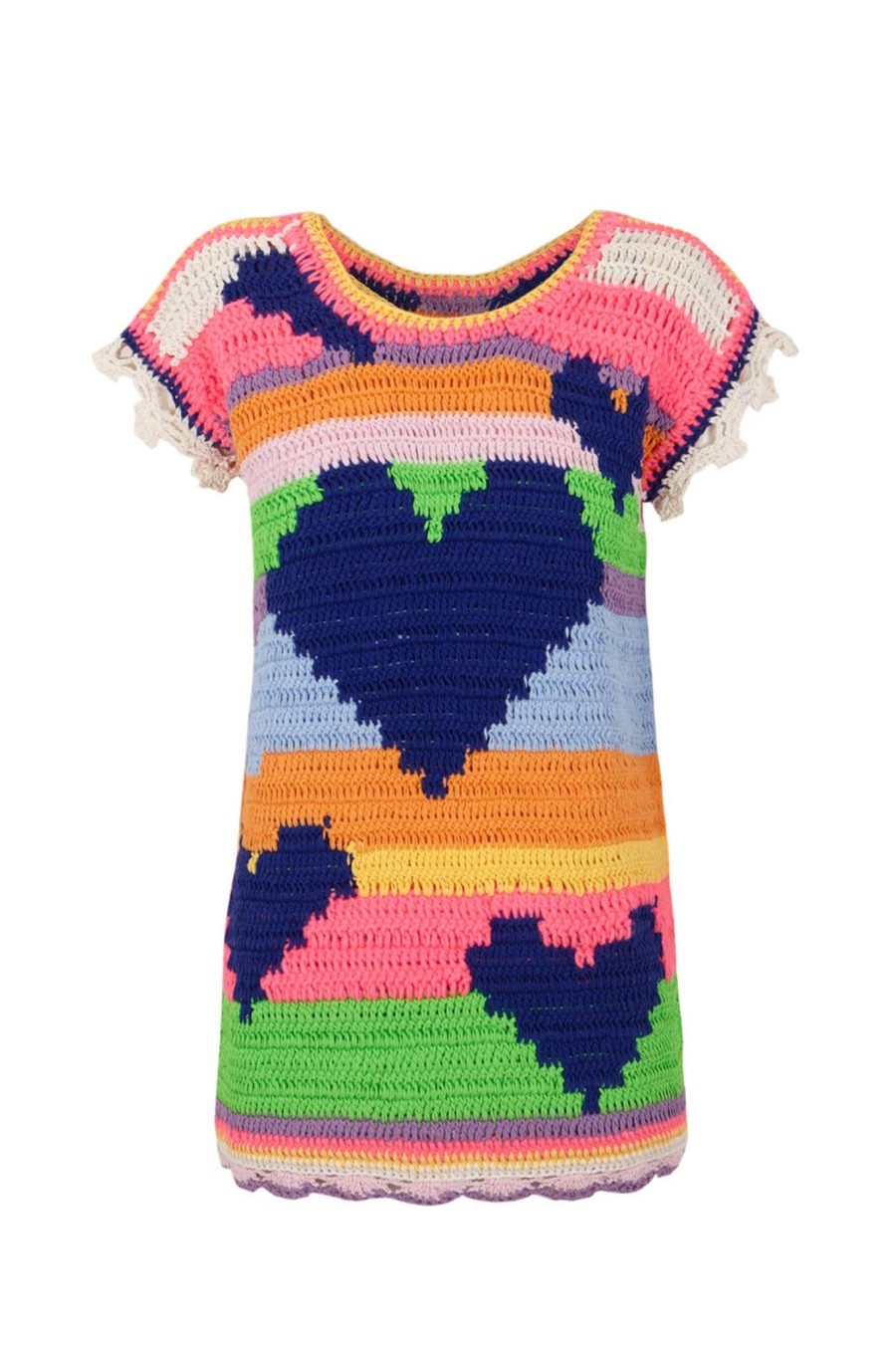 Best Celia B Sargasso Dress Multi