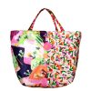 Best Celia B Fabric Fusion Tote