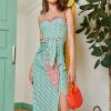 New Celia B Caribbean Dress